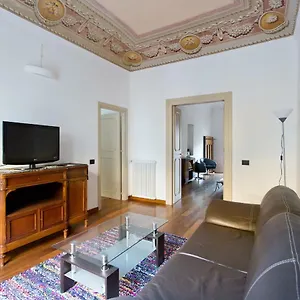 Appartement Dante Vintage, Palerme