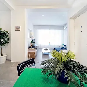 Appartement Casa4casa, Palerme