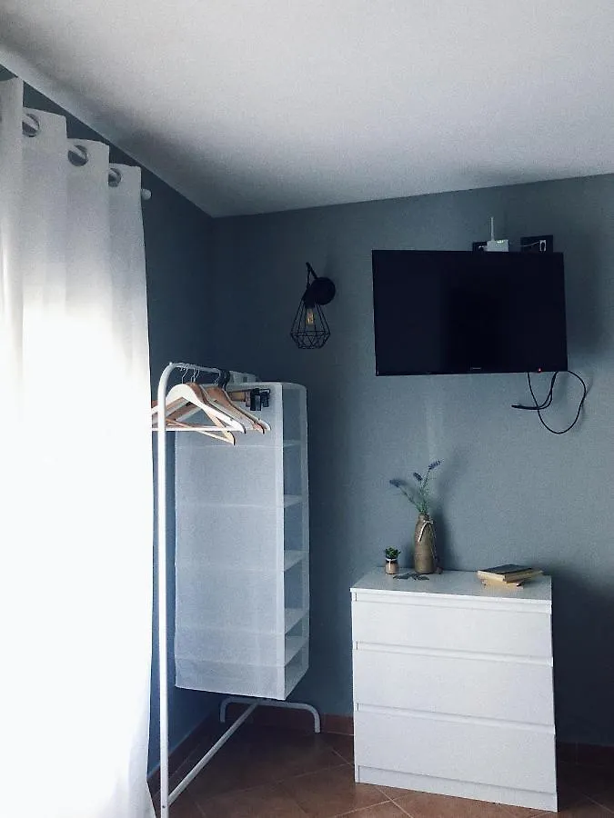 Ferienwohnung Le Quattro Chiavi Palermo