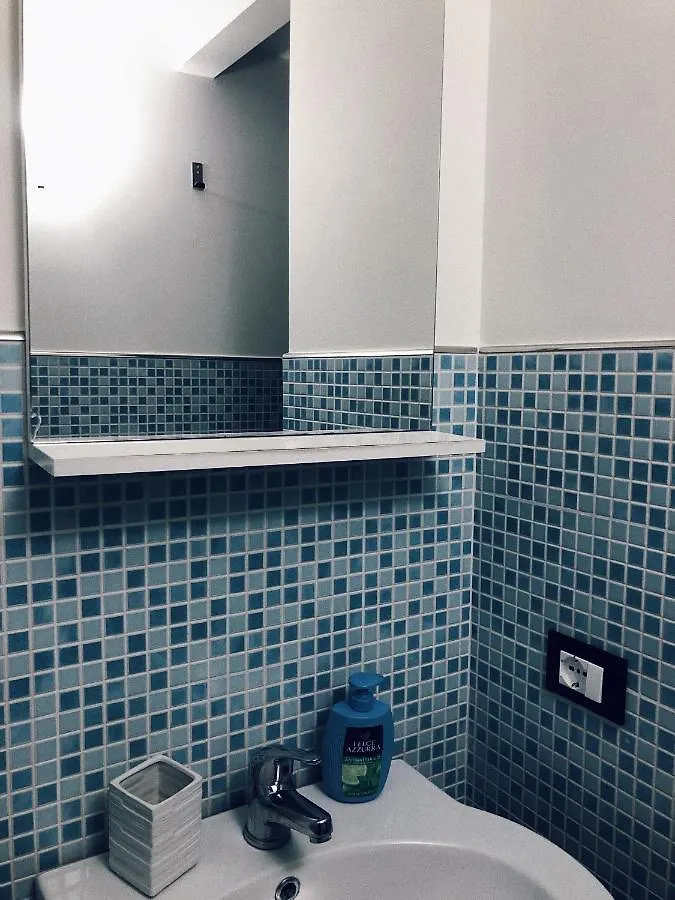 Ferienwohnung Le Quattro Chiavi Palermo 0*,  Italien