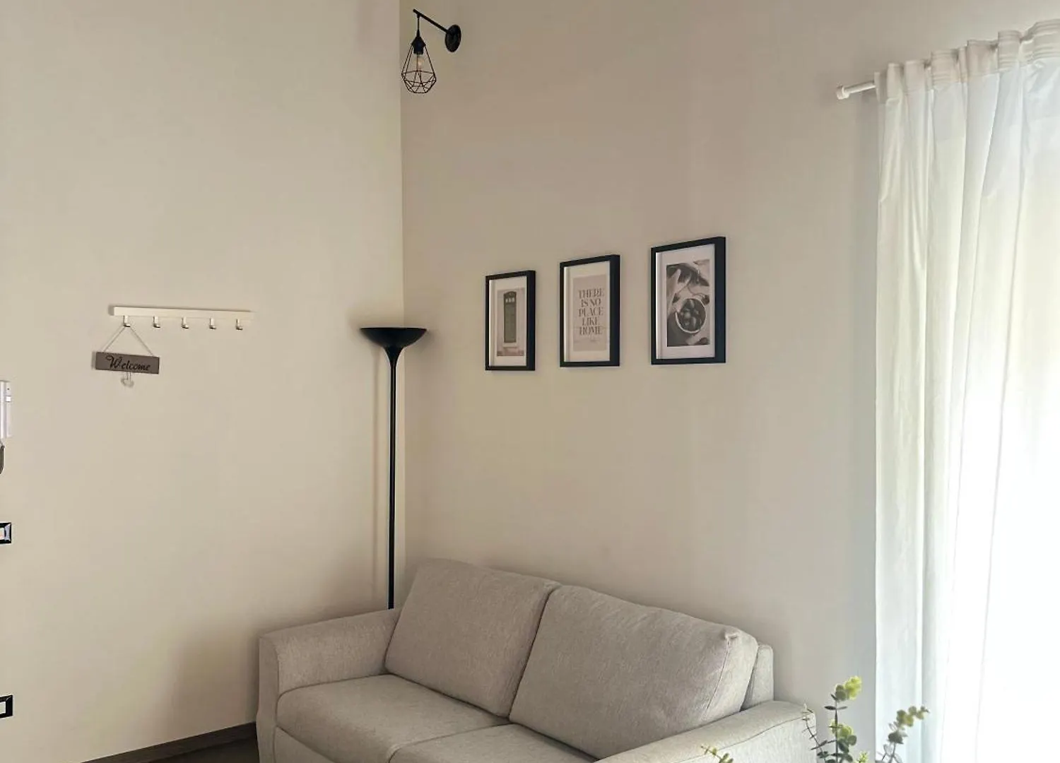Ferienwohnung Le Quattro Chiavi Palermo Italien