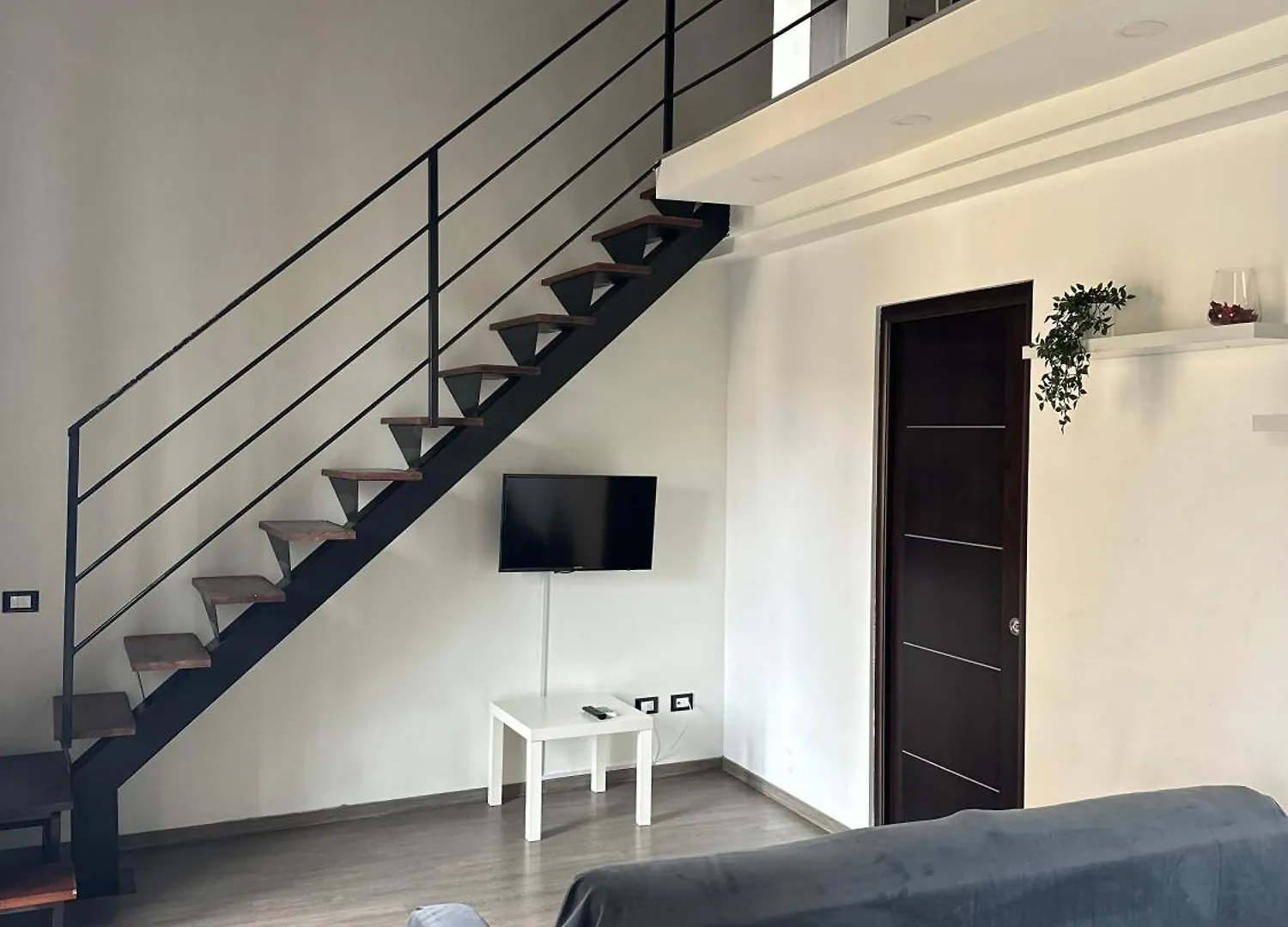 Ferienwohnung Le Quattro Chiavi Palermo 0*,  Italien