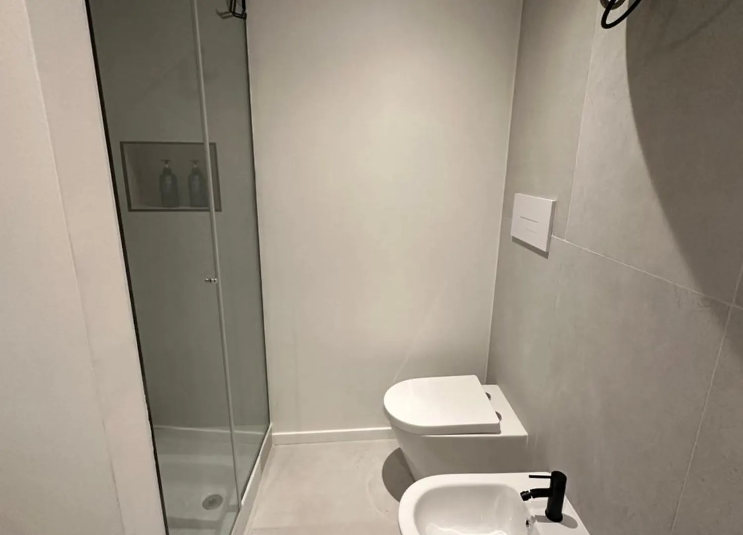 Ferienwohnung Le Quattro Chiavi Palermo Apartment