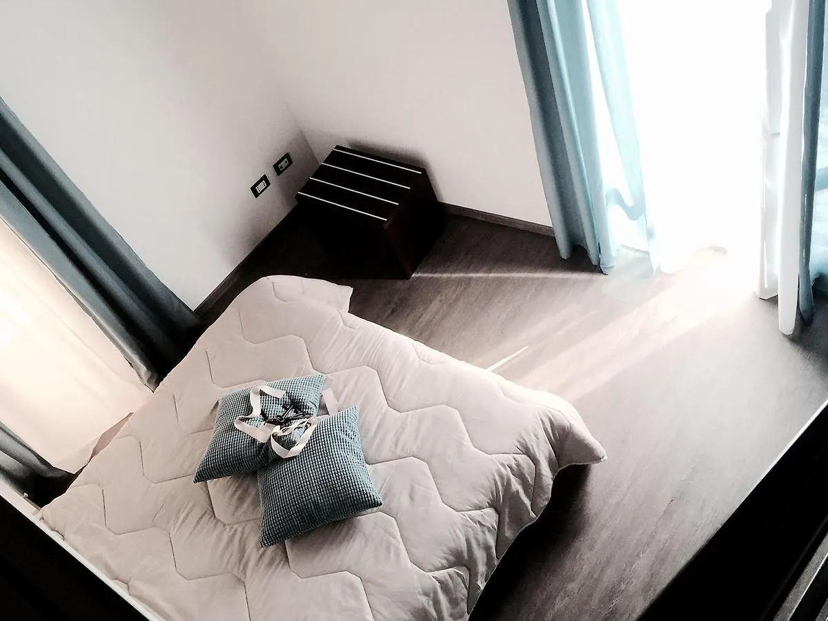Ferienwohnung Le Quattro Chiavi Palermo 0*,