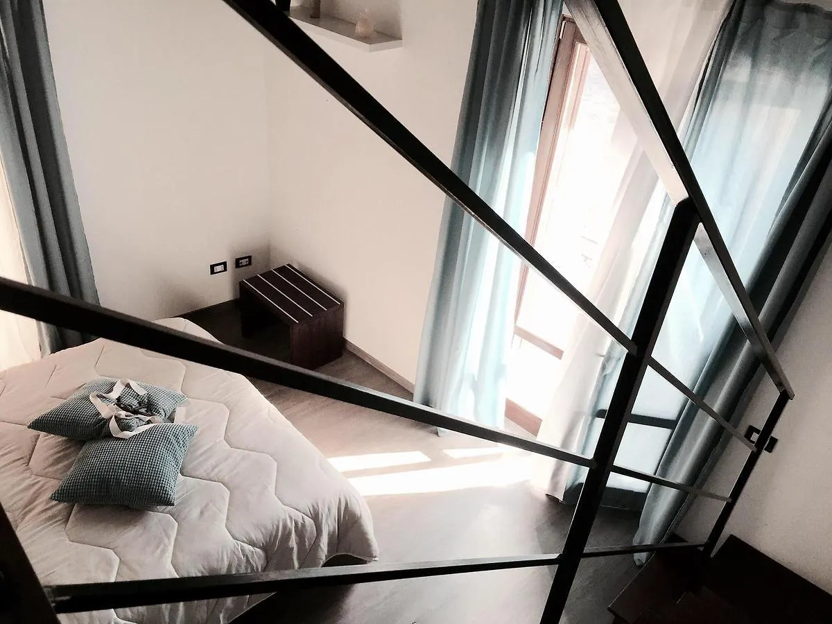 Ferienwohnung Le Quattro Chiavi Palermo