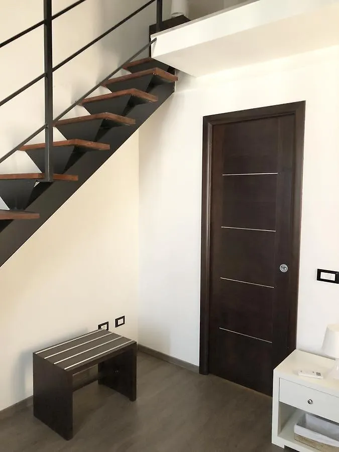 Apartment Ferienwohnung Le Quattro Chiavi Palermo Italien