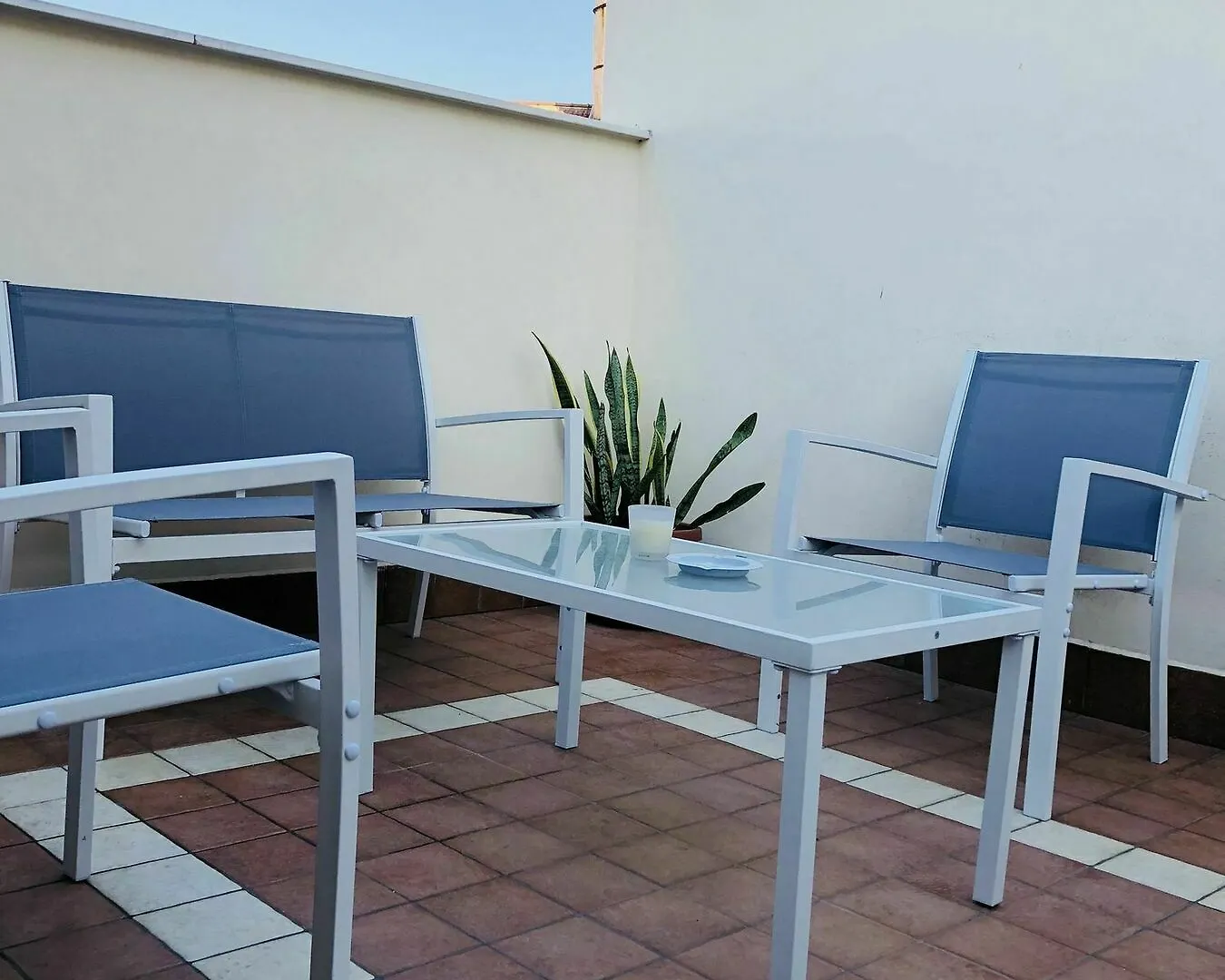 Ferienwohnung Le Quattro Chiavi Palermo Apartment