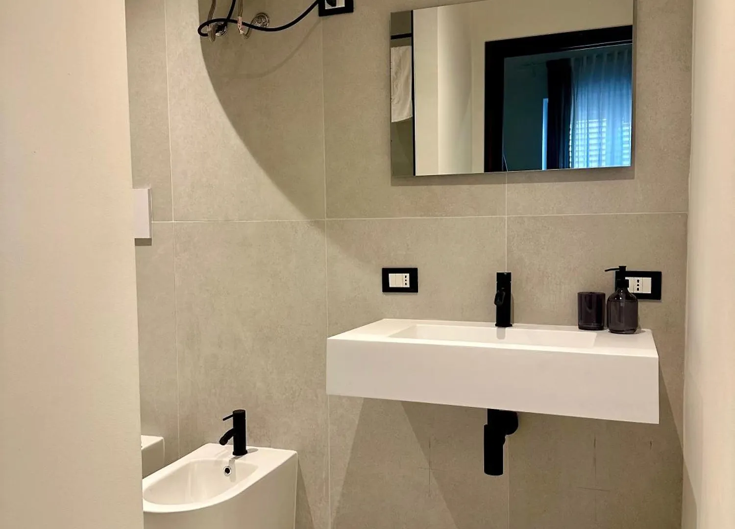 Apartmán Le Quattro Chiavi Palermo